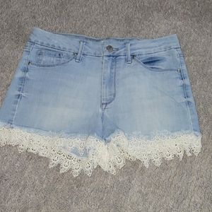Jessica Simpson Shorts